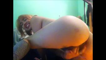Fill Up My Asshole Daddy