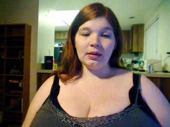 Anorei Collins - Webcam - Anorei Is 37 Weeks Preggo!