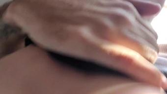 OH MY LOOK AT COCK AND THESE BALLS FUCK! SEXY MOANING