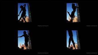 Miav123 13 06 2020 422948913 Silhouette Strip Tease Over Manhatten