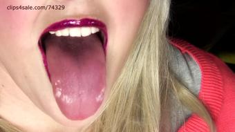 [Clips4Sale.Com]2207Mouth.2Cum.Cam2.1280X720
