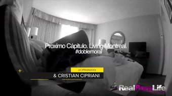 Reality show about the PORN LIFE - May 25, 2022