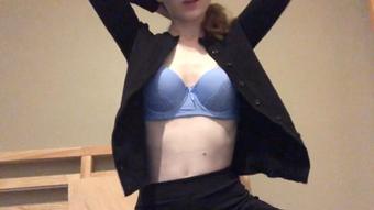 Sexy Babysitter