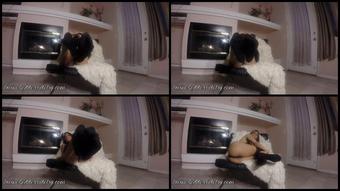 Idelsy Love Sock Worship