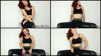 Lolaruin 25 03 2018 8117788 Sweaty Yoga Smother 40 8 Minutes Full Hd Video 41 Yogapants Sweatfetish You X27 Re A Disgusting