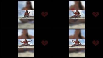 Jessisamessvids Freebie Spring Break Boxing Contest