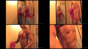 Lisaxxxcross 12 11 2021 2272580335 Watch Me Strip Down In My Room