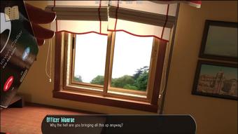 Halfway House 87