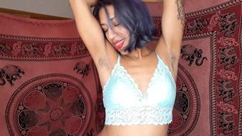 Armpit JOI II - February 03, 2021