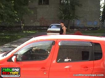 Oleg & Mary-7