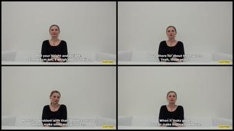 Czech Casting Czech Casting Hana 2514 1920X1080