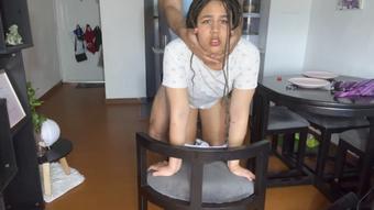 STANDARD V stepdad helps me with the hiccup with a good fuck - May 12, 2023