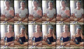 Hippiefeet23 23 07 2020 576042256 Dab And Chill With Me
