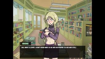 Witch Hunter - Part 55 Very Sexy Babe By LoveSkySan69