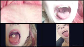 Fetishvixenfatal 15 08 2021 2193982137 Here X27 S Another One For Good Measure Uvula Focus Feast Your Eyes On This