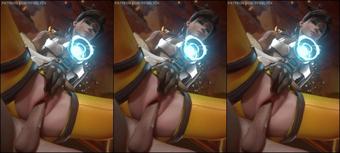 Fpsblyck Overwatch Tracer 5 Video
