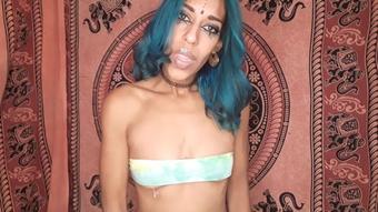CUM for your exotic Goddess - December 06, 2020