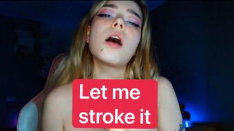 Handjob and dirtytalks - Aug 13, 2022