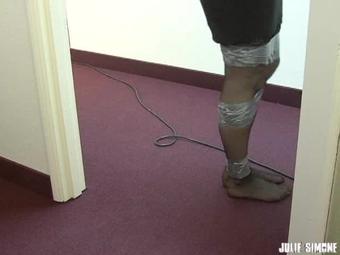 Taped-Up-Amp-Hopping-Mad-