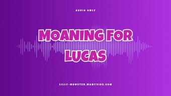 Audio - Moaning For Lukas - December 05, 2023