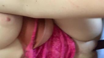 Lishalynn01 - Pov Style So Creamy By The Big Black Coc