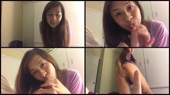 Kaedia Lang Play With Your Stepsister