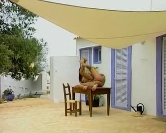 Geöffnet
