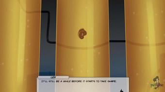 DC Comic's Something Unlimited Uncensored Part 50