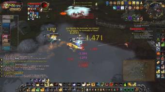 Dominating in PVP with my Paladin - May 22, 2025