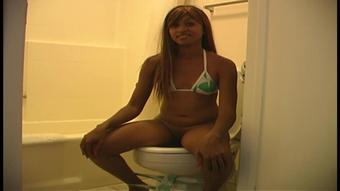 Thinkpink Production 269 Sexy Petite Jayla Tinkles