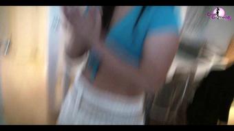 Crystalcg251Hd - Cruelgirlfriend Sissy Boi Gets Busted