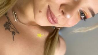 Lush in ass - nice squirt - Aug 2, 2022