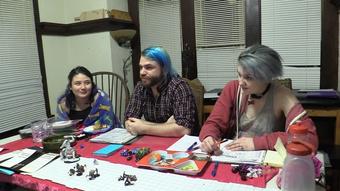 Sunday DnD Game 21.8