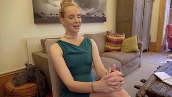 Ariel Anderssen Sissy Maid Husband High Powered Wife