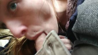 Road Head On The Drive To Las Vegas_Lacie Laplante_1080P
