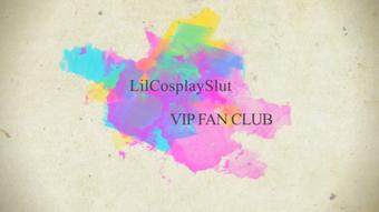Join my Vip Fan Club - Feb 12, 2023