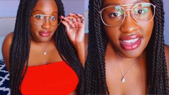 Eye Glasses Make you Horny