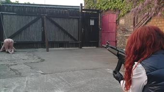 Mistress´ Goes Hunting