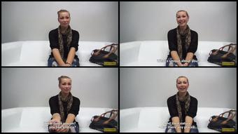 Czech Casting Czech Casting Alzbeta 1509 1920X1080