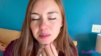 Fill Your Little Sisters Slut Mouth