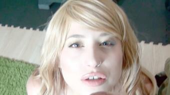 Taboo Mom Facial Fantasy HD - Nov 7, 2018
