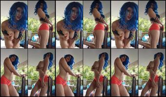 Ellie Zena 11 11 2018 15980834 I Love Strip Teasing 40 It X27 S Actually My Specialty 41