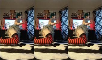 Lydiawiltsclown 2020 30380445 Pov You Come Home With After Burlesque Show