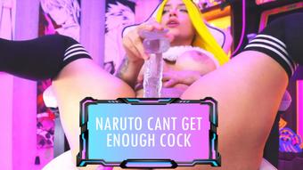 Female Naruto cant get Enough Cock - January 02, 2024