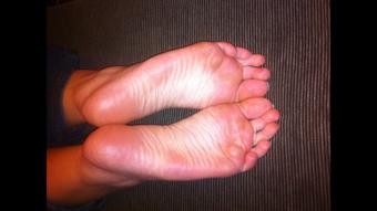 GIANT SOLES CUMSHOT - February 19, 2024