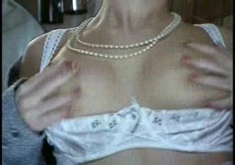 Laure Sainclair(Les Nuits De La Presidente)2