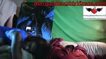 Bella Star PMV pounded out doggystyle