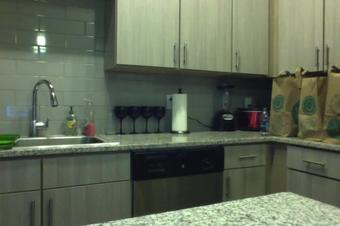 Chloe Lamb House Chores 720P