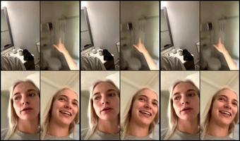 Lanasharapovax 09 09 2021 2216530803 Stream Started At 09 09 2021 06 59 Pm