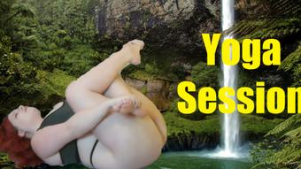 BBW YOGA - Aug 22, 2020